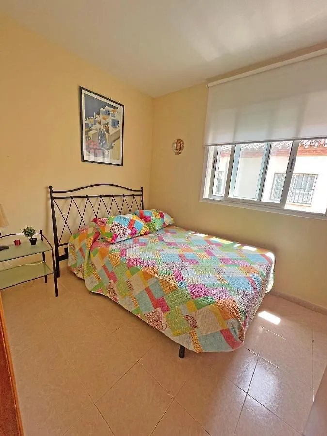Holiday home Casa En Vilafortuny Con Barbacoa Piscina Comunitaria Cambrils
