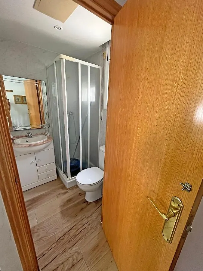 Casa En Vilafortuny Con Barbacoa Piscina Comunitaria Cambrils Holiday home