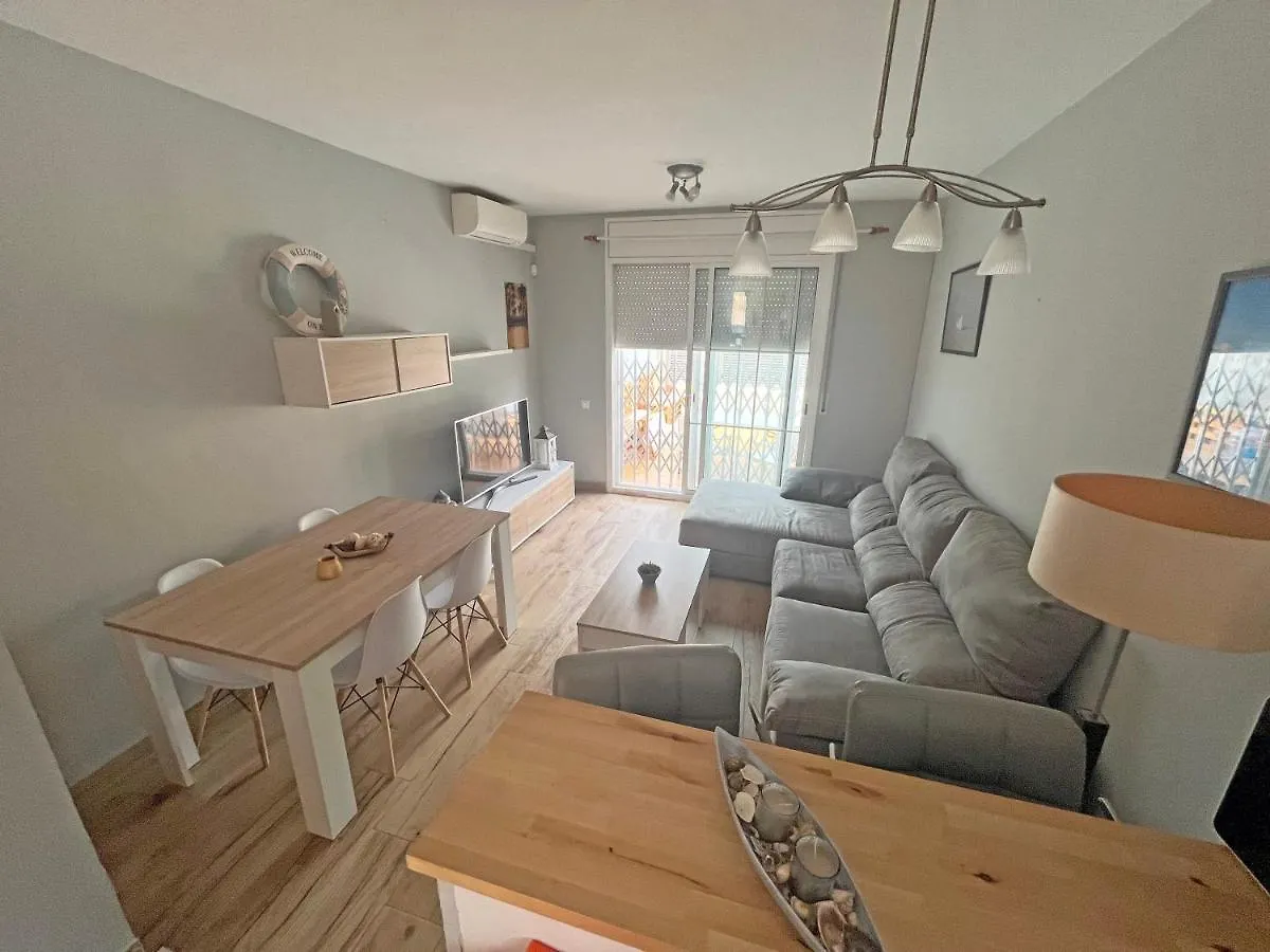 Casa En Vilafortuny Con Barbacoa Piscina Comunitaria Cambrils